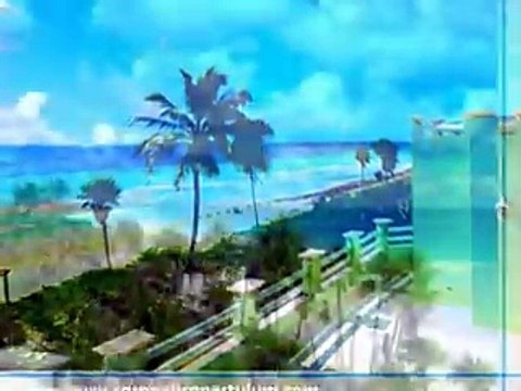 Tulum Oceanfront Rentals | Tulum Vacation Villa Rentals