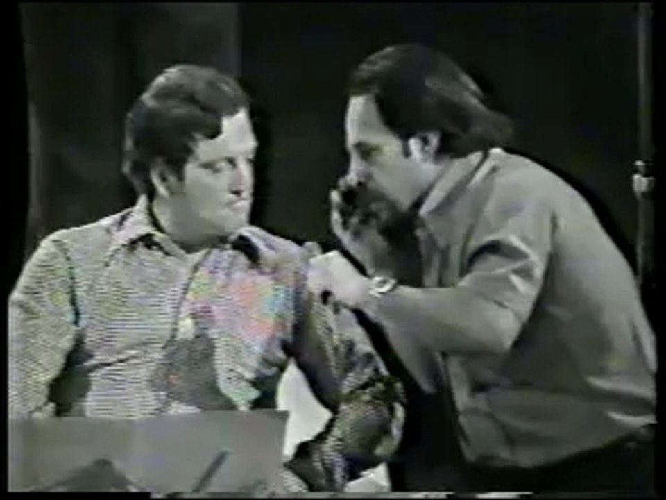 Come Back Sweet Papa - Portena Jazz Band