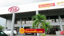 Best Kia Dealer Miami, FL | Kia Dealership Miami, FL