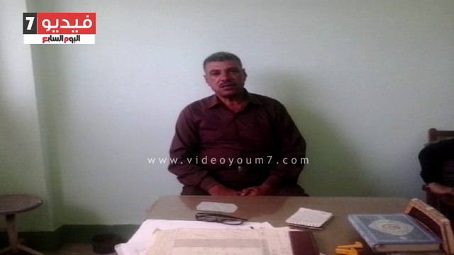 مدير الأمن الصناعى بدمياط: مكاتب سلامة المنشآت تحرر 120 محضر مخالفة شهريا