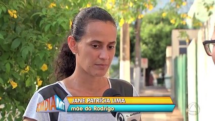 Aluno diz que desistiu de curso dos bombeiros após tortura: 'Me afogou'