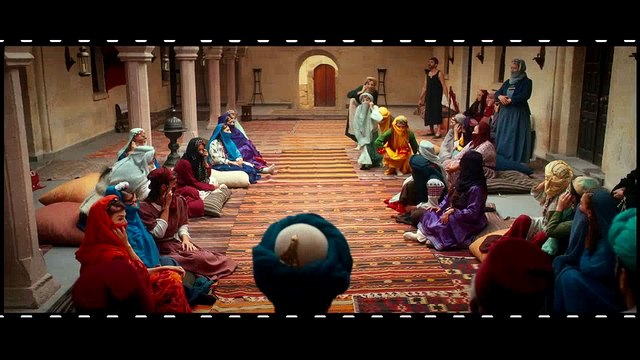 Vezir Parmağı | Fragman