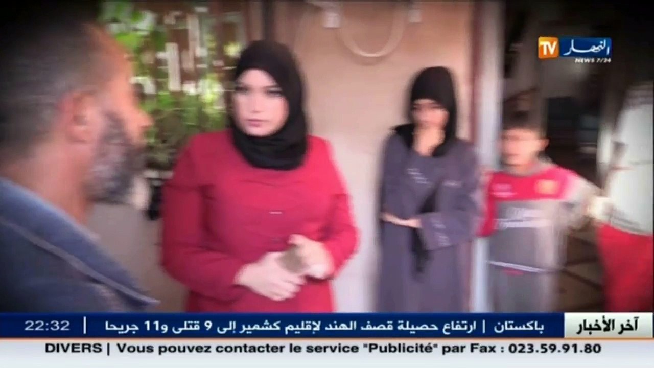 ما وراء الجدران: حقائق مثيرة يكشفها البرنامج عن قضية عائلة دوام