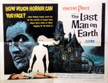 The Last Man on Earth (1964) USA/Italy