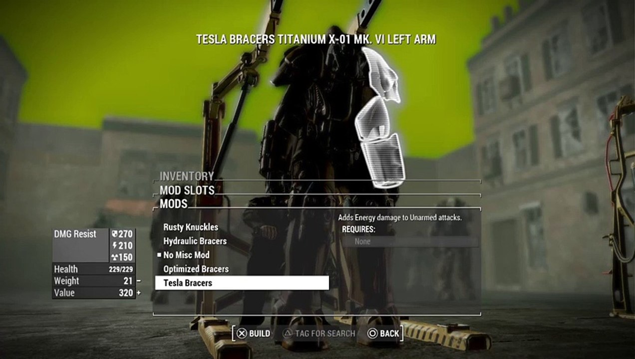 BADCATS FALLOUT 4 MODS BROADCAST (14)
