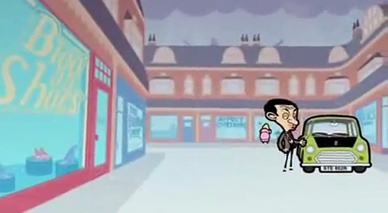 ᴴᴰ Mr Bean Cartoon Series BEST NEW PLAYLIST 2016 | PART 1