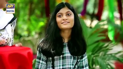 Khuda Mera Bhi Hai Episode 6