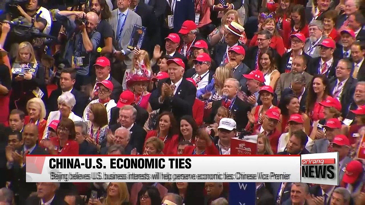 China warns of retaliation over Donald Trump’s protectionism