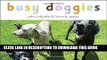 [PDF] Busy Doggies Popular Collection