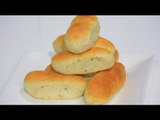 خبز بالينسون | نجلاء الشرشابي