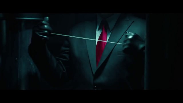 Hitman : Agent 47 Official Trailer #2 (2015) - Rupert Friend, Zachary Quinto Movie [HD]