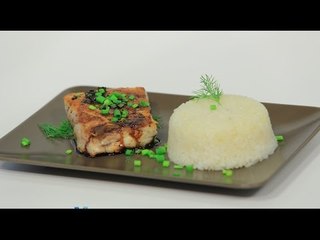 فيليه بالصويا صوص | هشام السيد
