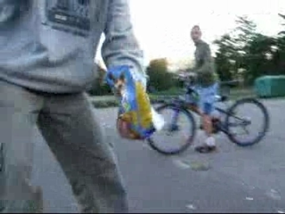 Wakacje