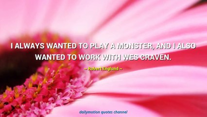 Robert Englund Quotes #2
