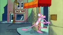 Pink Panther and Pals - Sprinkle Me Pink - Animation Cartoon For Kids