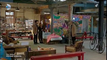 Poyraz Karayel 69.Bölüm Yakarım İkinizide !