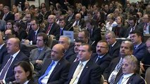 NATO Parlamenter Asamblesi Toplantısı, Cumhurbaşkanımız Recep Tayyip Erdoğan 21.11.2016