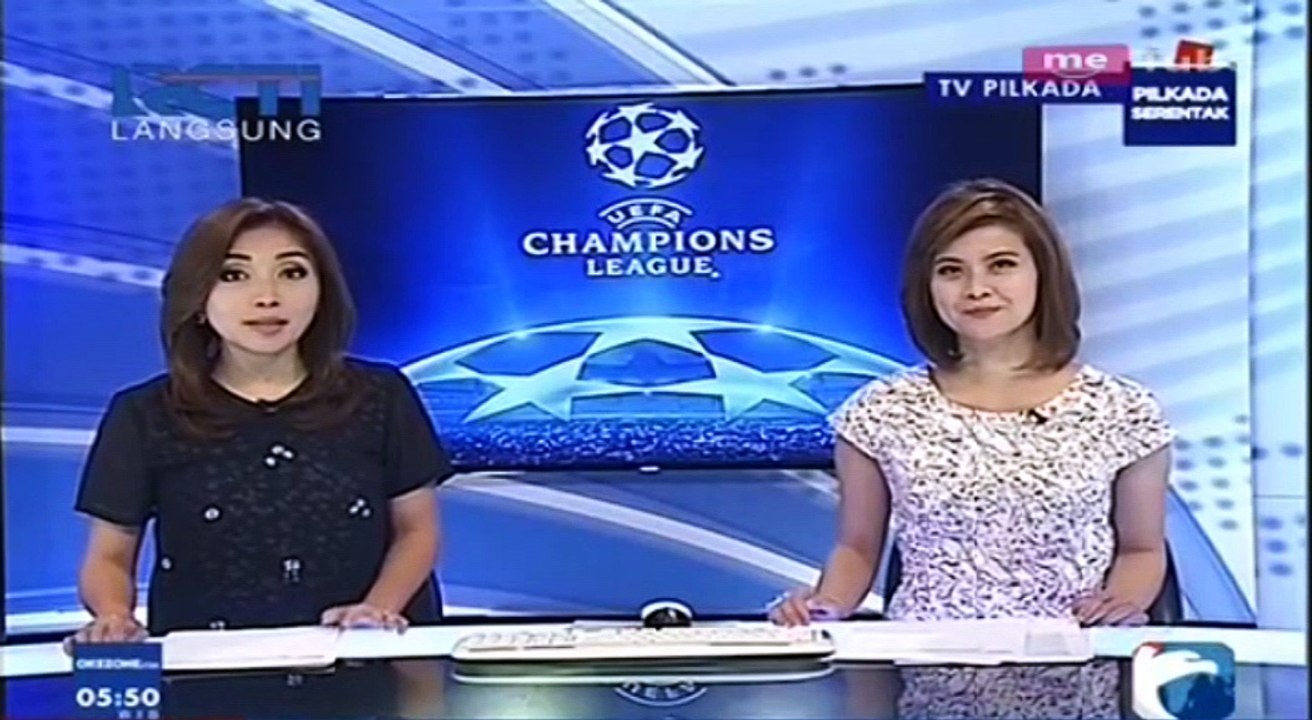 Arsenal Tahan Imbang PSG di Liga Champions dengan Skor 2-2