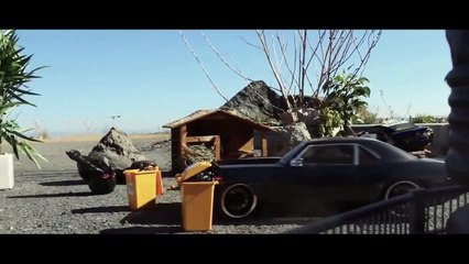 Cars 3 Official US Teaser Trailer