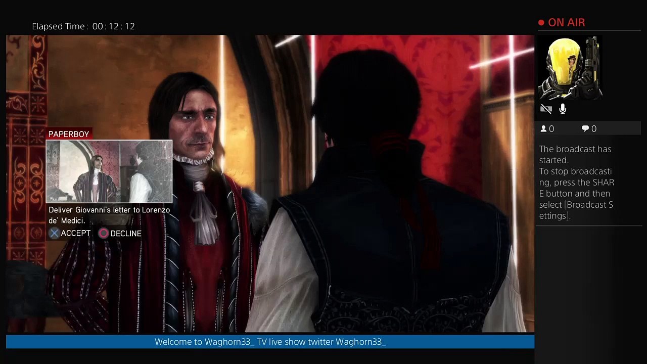 Let play Ezio collection (80)