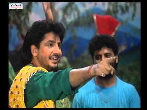 O DISDE NI MERI MAIYA DE DWARE | Gurdas Maan | Tu Daati Asin Mangte Tere | Popular Mata Di Bhent