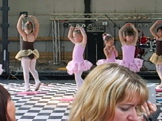 Maïly premier spectacle