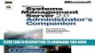 [READ] Online Microsoft Systems Management Server 2.0 Administrator s Companion (IT-Administrator