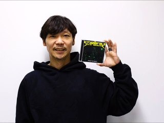 【RMN】THE STARBEMS interview