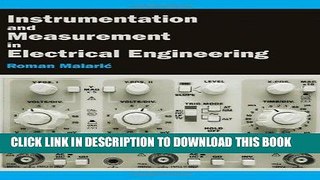 [READ] Online Instrumentation and Measurement in Electrical Engineering Audiobook Download