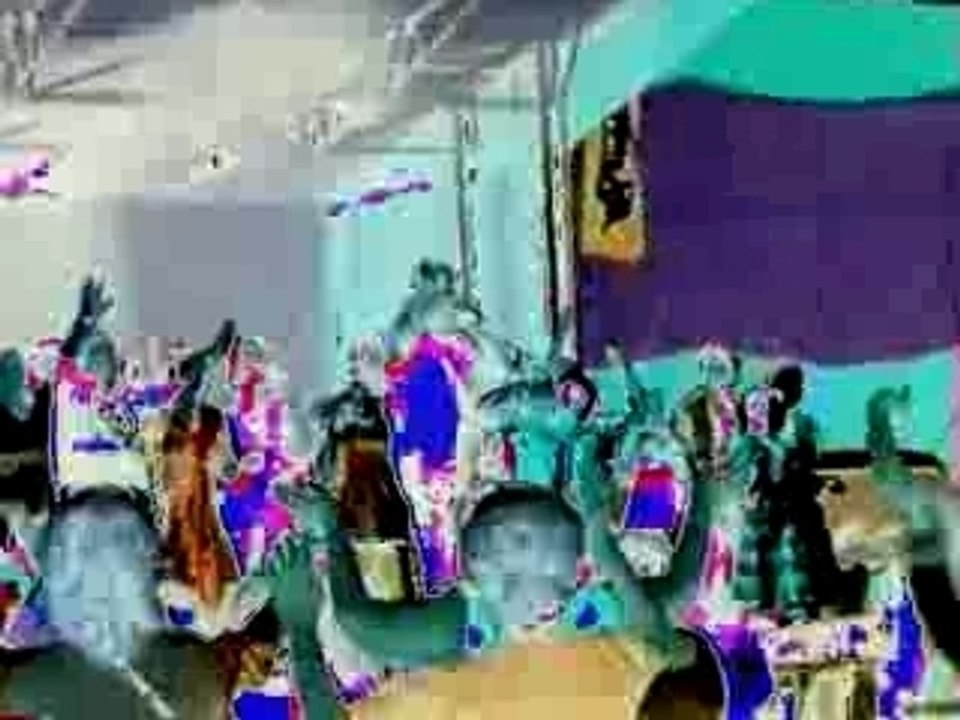 Feria 2007
