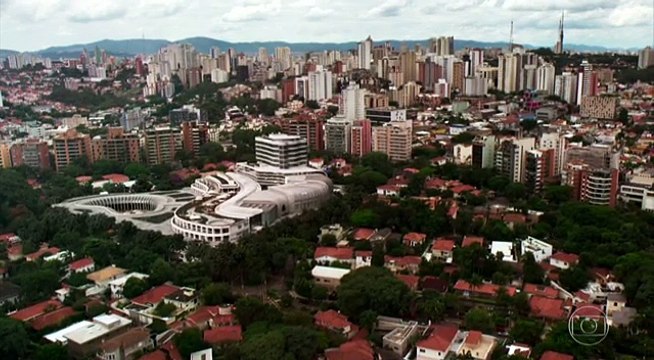 História de Giovanni e Camila (Parte 03) Ep: Quem sou eu?