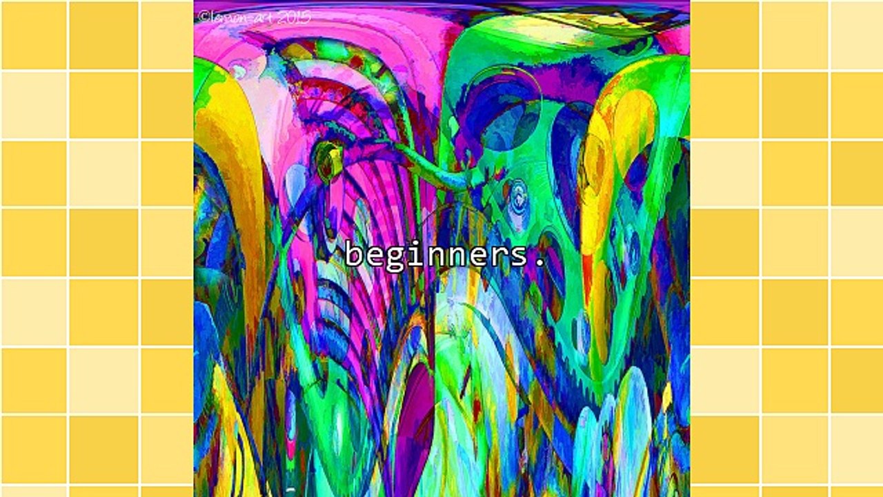 Setting Up An Art Affiliate Site - Part 2