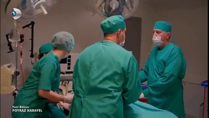 Poyraz Karayel 69.Bölüm Çınar öldümü ?