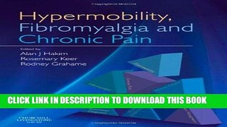 [PDF] Epub Hypermobility, Fibromyalgia and Chronic Pain, 1e Full Download