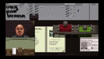 GET IN LINE! | Papers, Please #1