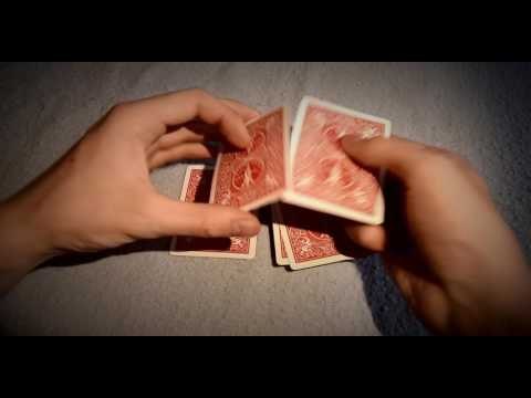 Master Magician Reveals Secrets of 'Trick That Fooled Houdini'