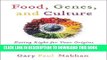 [PDF] Mobi Food, Genes, and Culture: Eating Right for Your Origins Full Download
