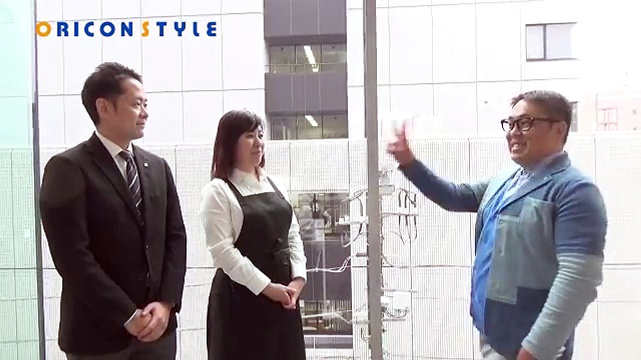 いけだてつやが半年振りに感謝のギャグを披露！チーズギャグの評価は・・・？ -