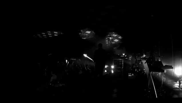 Muse - Psycho, Glasgow Barrowlands, 03/16/2015