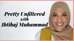 Olympian Ibtihaj Muhammad Speaks Out Against Hate and Violence Toward Women Who Sport Their Hijab