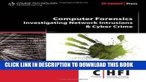 [READ] Online Computer Forensics: Investigating Network Intrusions and Cyber Crime (EC-Council