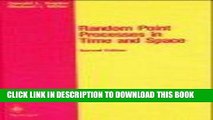 [READ] Online Random Point Processes in Time and Space (Springer Texts in Electrical Engineering)