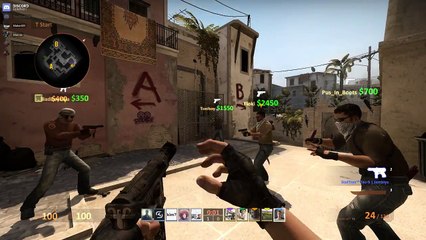 Raw CSGO Competetive (1)
