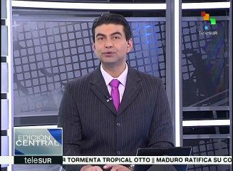 Venezuela: dip. afirma DEA pretende incriminar al gob. en narcotráfico