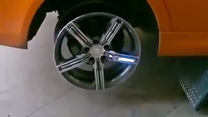 Bu Jant Çok Farklı