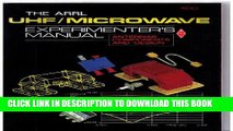 [READ] Online The Arrl Uhf/Microwave Experimenter s Manual: Antennas, Components and Design Free