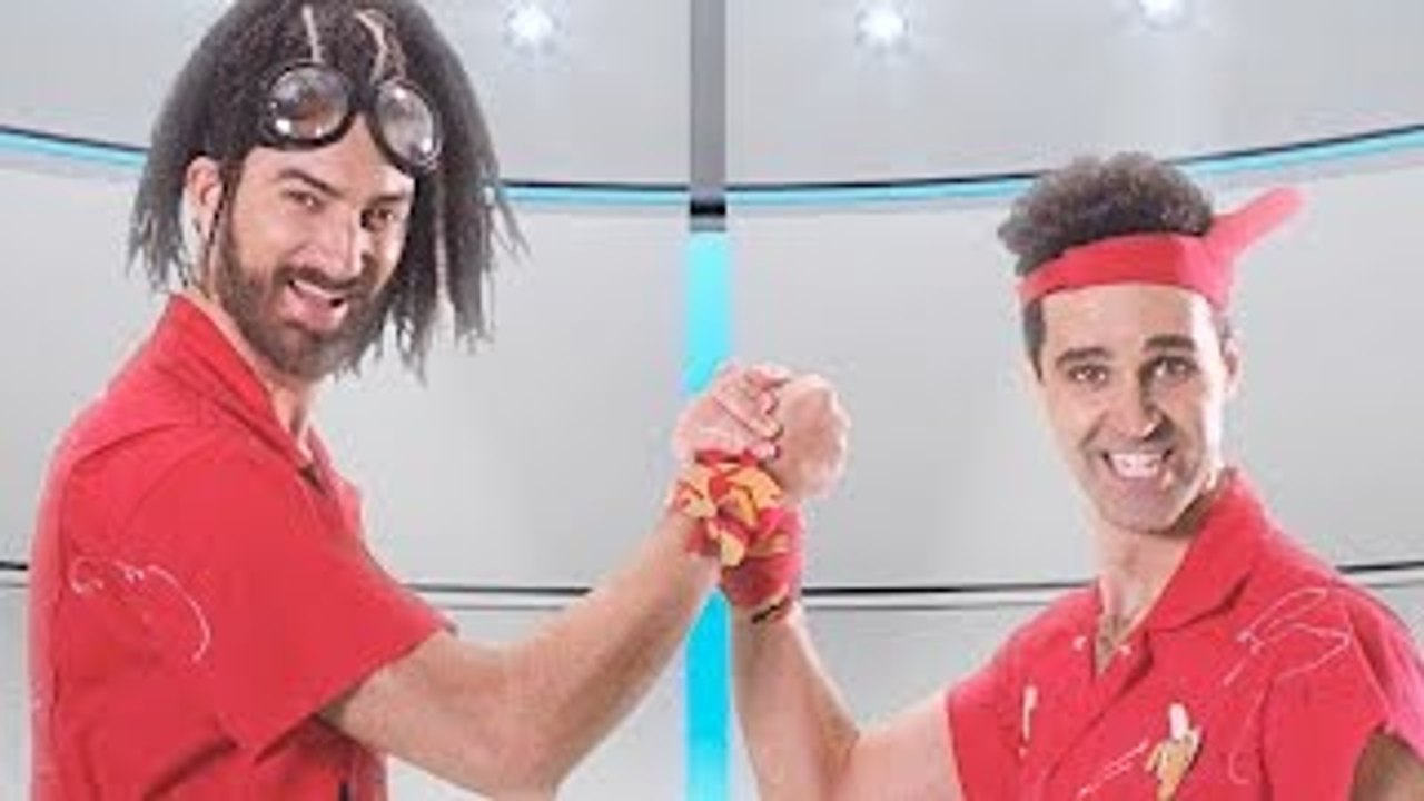 BFF - Music Video