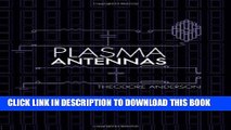[READ] Online Plasma Antennas (Artech House Antennas and Propagation Library) Free Download