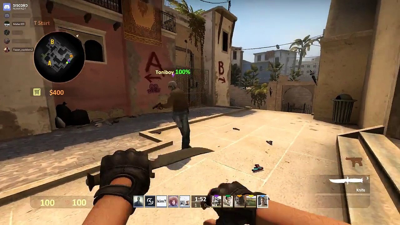 cs fun