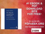 Der Weg der europäischen Philosophie Eine Gewissenserforschung. Bd. 2 Nachantike Philosophie